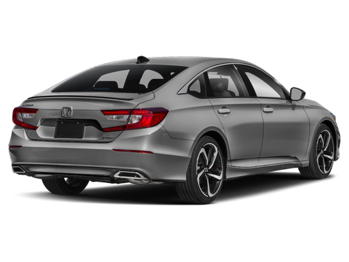2021 Honda Accord Sport 1.5T