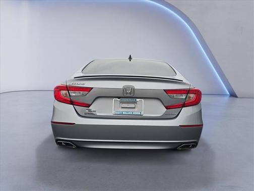 2021 Honda Accord Sport 1.5T