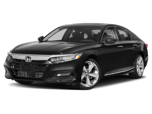 2018 Honda Accord Touring 2.0T