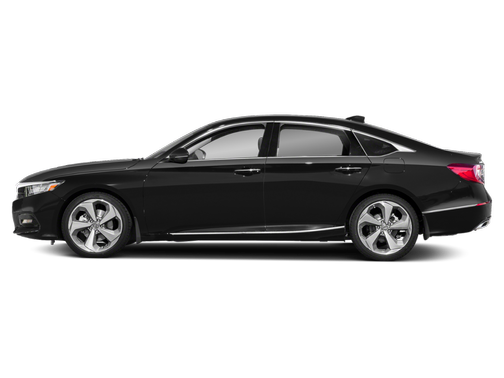 2018 Honda Accord Touring 2.0T
