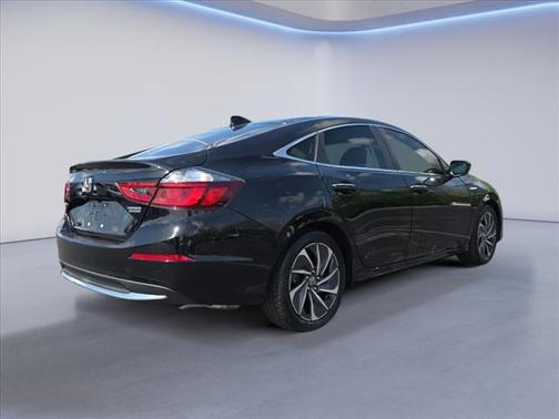 2022 Honda Insight Touring