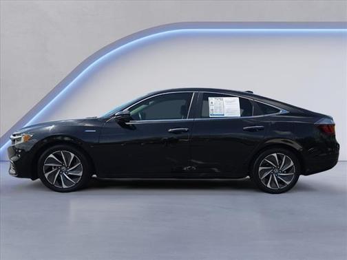 2022 Honda Insight Touring