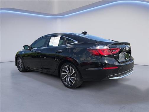 2022 Honda Insight Touring