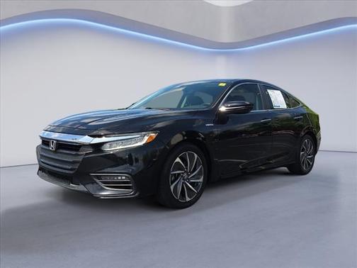 2022 Honda Insight Touring