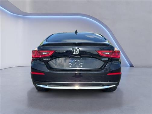 2022 Honda Insight Touring