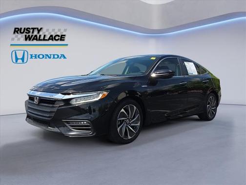 2022 Honda Insight Touring