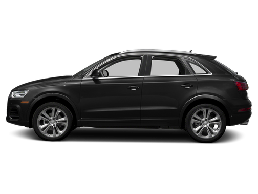 2018 Audi Q3 2.0T Sport Premium