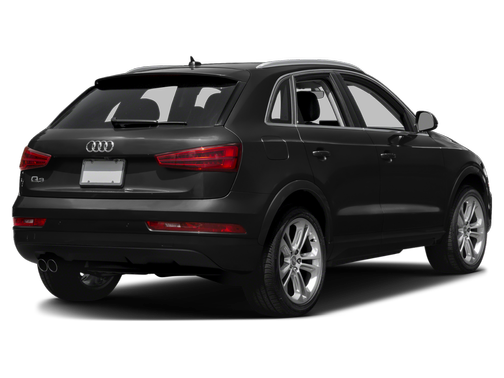 2018 Audi Q3 2.0T Sport Premium