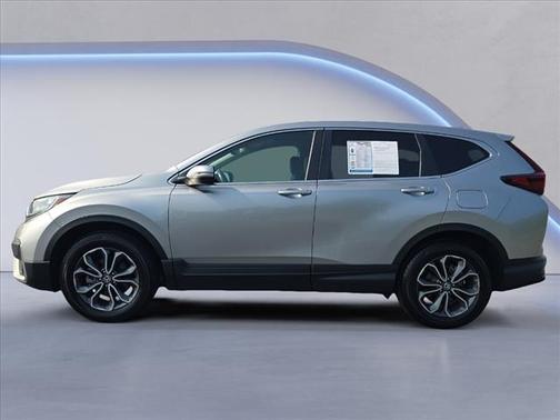 2020 Honda CR-V AWD EX-L
