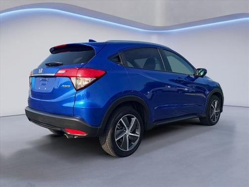 2021 Honda HR-V EX-L