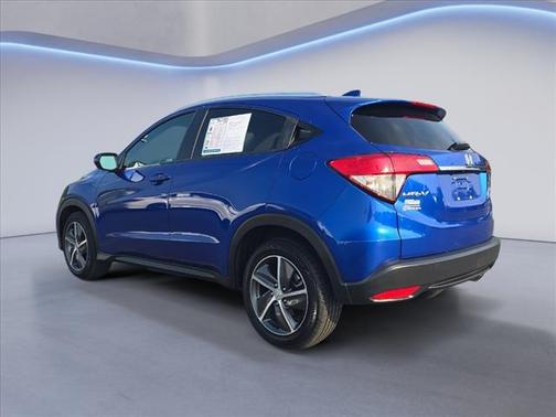 2021 Honda HR-V EX-L