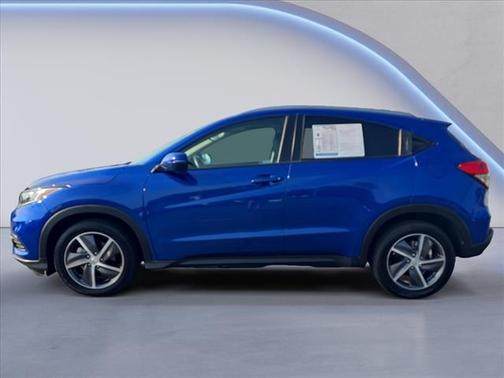 2021 Honda HR-V EX-L