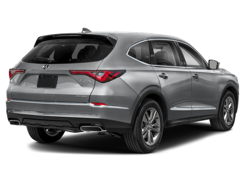 2024 Acura MDX Standard