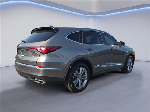 2024 Acura MDX Standard