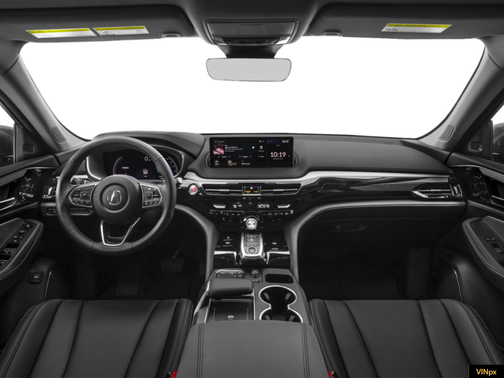 2024 Acura MDX Standard