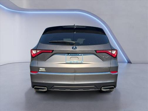 2024 Acura MDX Standard