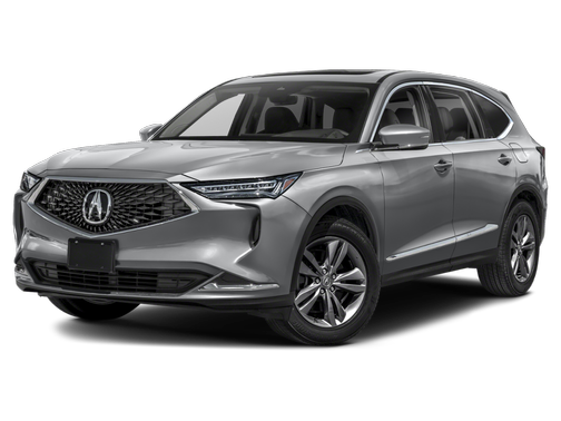 2024 Acura MDX Standard