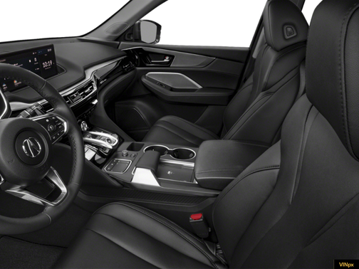 2024 Acura MDX Standard