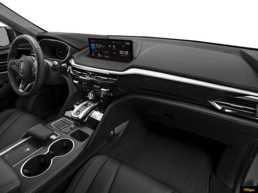 2024 Acura MDX Standard