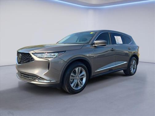 2024 Acura MDX Standard