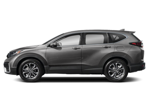 2021 Honda CR-V 2WD EX-L