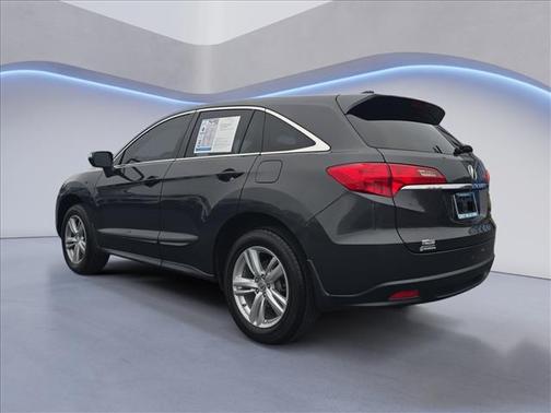 2015 Acura RDX Technology Package