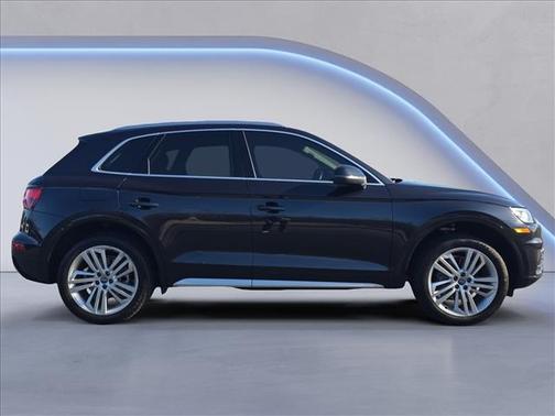 2018 Audi Q5 2.0T Prestige