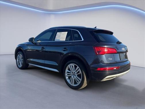 2018 Audi Q5 2.0T Prestige