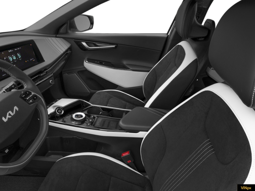 2022 Kia EV6 GT-Line