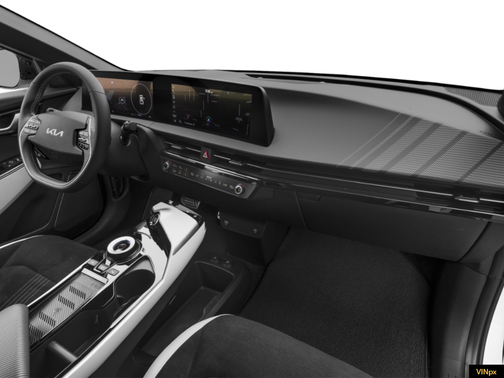 2022 Kia EV6 GT-Line