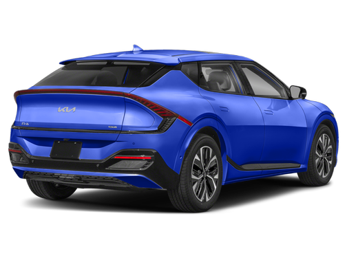2022 Kia EV6 GT-Line