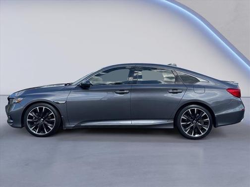 2020 Honda Accord Touring 2.0T