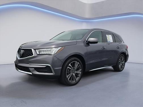 2020 Acura MDX 3.5L w/Technology Package