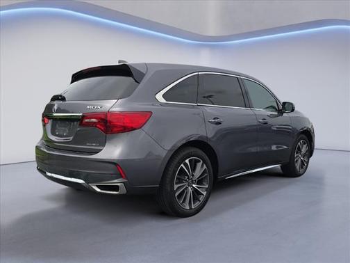 2020 Acura MDX 3.5L w/Technology Package
