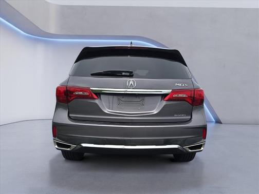 2020 Acura MDX 3.5L w/Technology Package