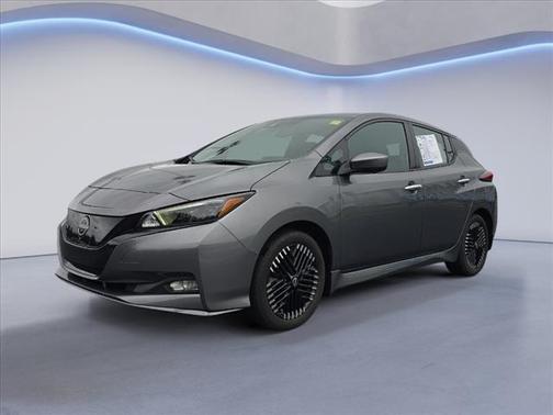 2023 Nissan Leaf SV PLUS 60 kWh