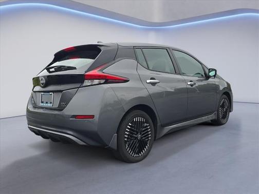 2023 Nissan Leaf SV PLUS 60 kWh