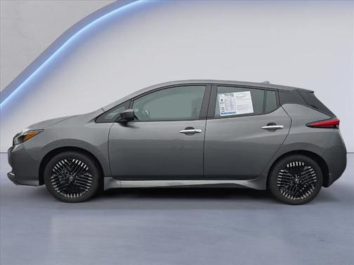 2023 Nissan Leaf SV PLUS 60 kWh