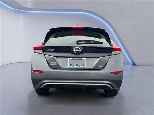 2023 Nissan Leaf SV PLUS 60 kWh