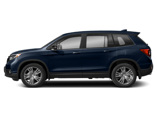 2021 Honda Passport 2WD EX-L