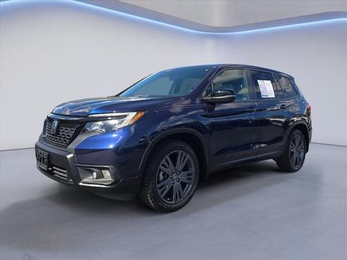 2021 Honda Passport 2WD EX-L