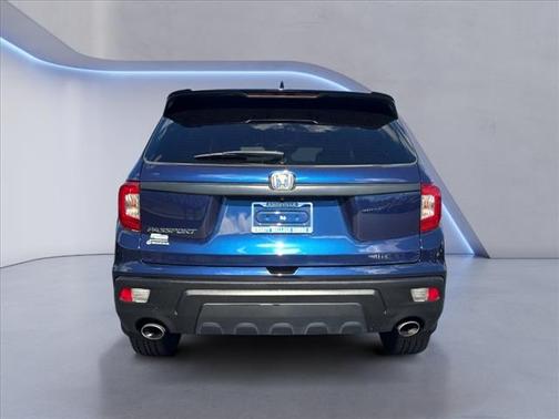 2021 Honda Passport 2WD EX-L