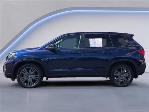 2021 Honda Passport 2WD EX-L