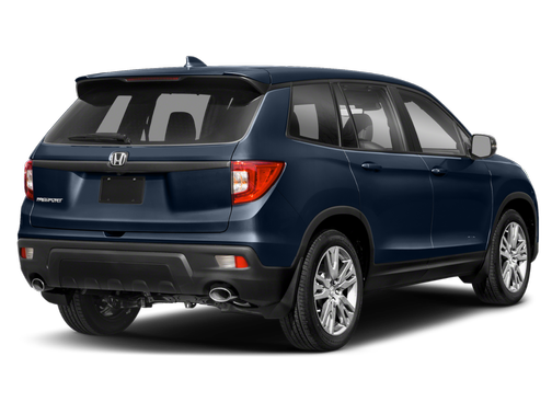 2021 Honda Passport 2WD EX-L