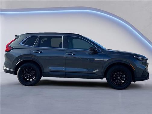 2023 Honda CR-V Hybrid Sport AWD