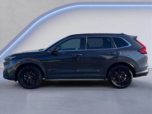 2023 Honda CR-V Hybrid Sport AWD