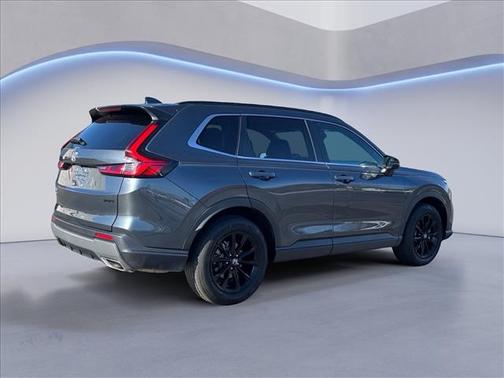 2023 Honda CR-V Hybrid Sport AWD