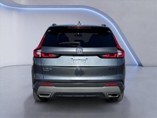 2023 Honda CR-V Hybrid Sport AWD