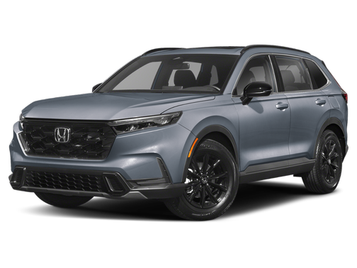 2023 Honda CR-V Hybrid Sport AWD