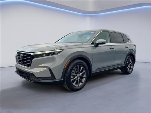 2026 Honda CR-V EX-L 2WD